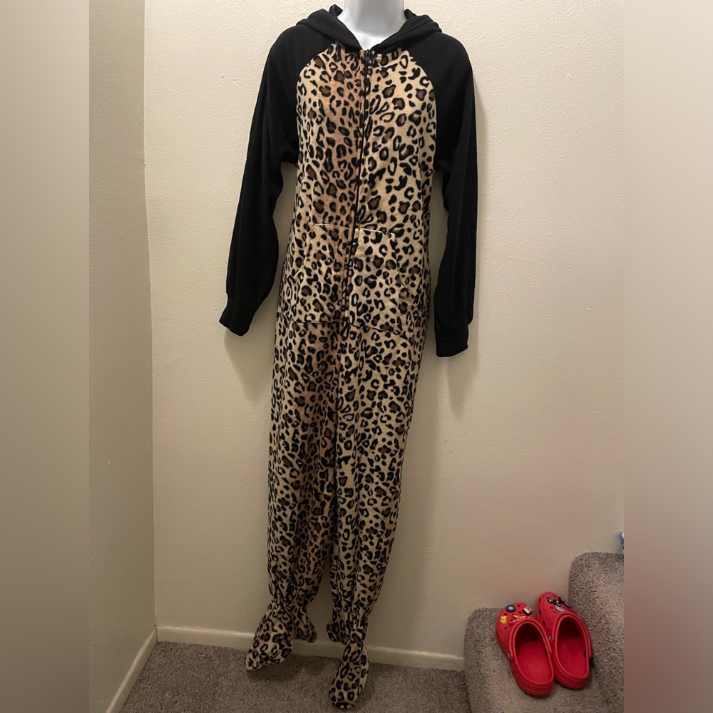 Cat Onesie